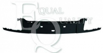 EQUAL QUALITY l02566 -  Кронштейн щитка номерного знака
